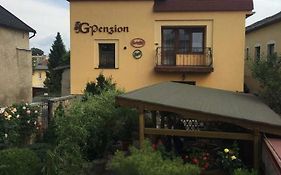 G Penzion